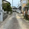 さいたま市北区日進町１丁目 庭