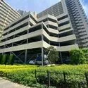 城東中央アインス 住戸内には、LDKと和室に面したゆとりあるバルコニーが備わっています。陽当り・通風ともに良好です。