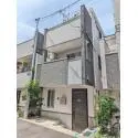 大田区山王１丁目 外観