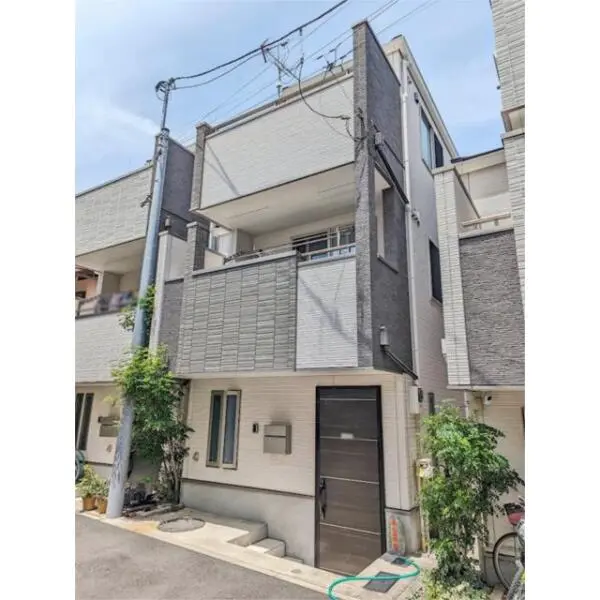大田区山王１丁目 外観