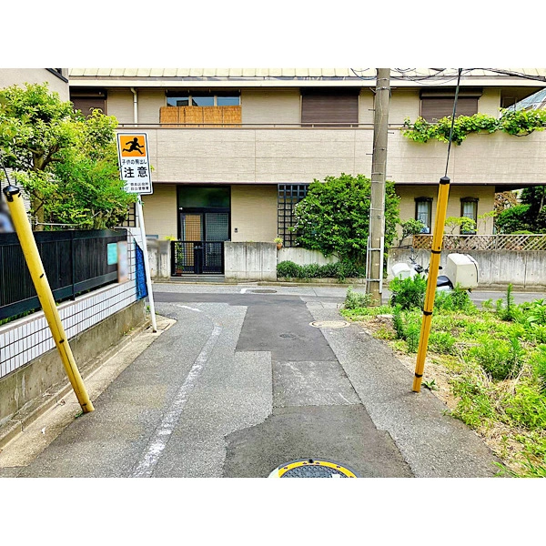 豊島区雑司が谷１丁目 その他画像