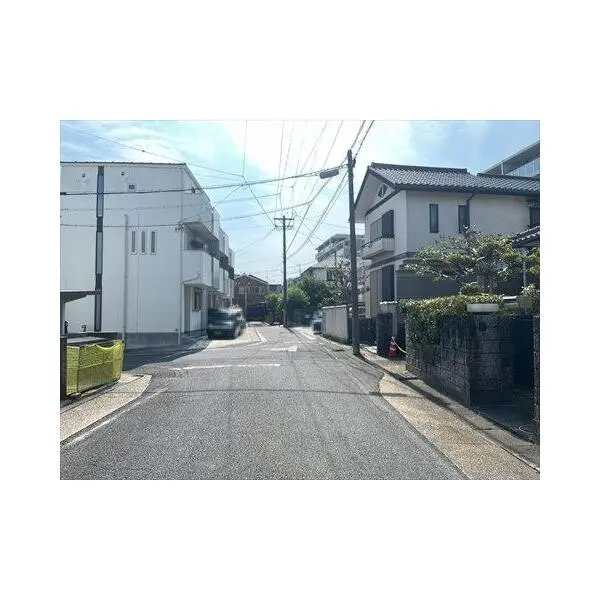 名古屋市名東区亀の井１丁目 その他画像