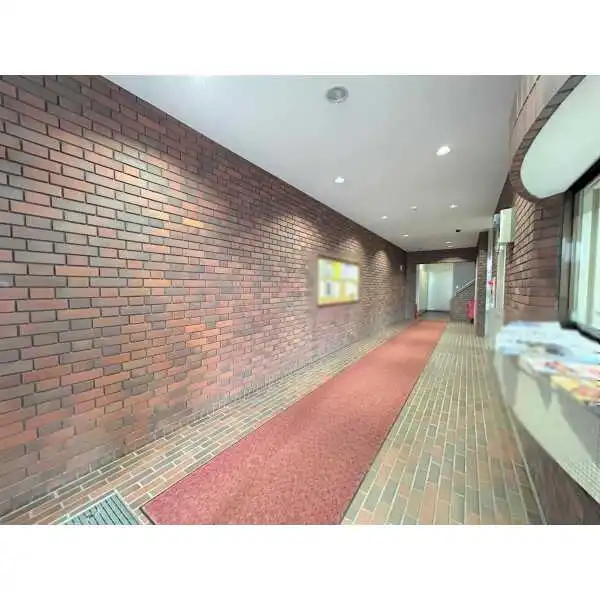 梅島ニックハイム綱島第7 その他画像