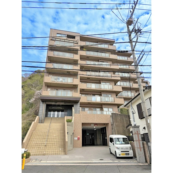 オーベル鎌倉岡本グランフィオーレ その他画像