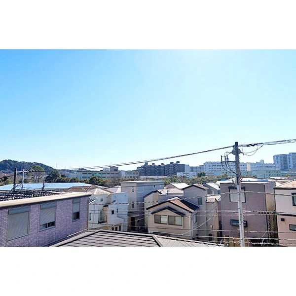 オーベル鎌倉岡本グランフィオーレ その他画像