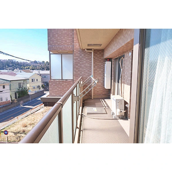 オーベル鎌倉岡本グランフィオーレ その他画像