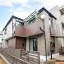 練馬区石神井台８丁目 外観