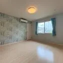 武蔵村山市神明４丁目 リビング