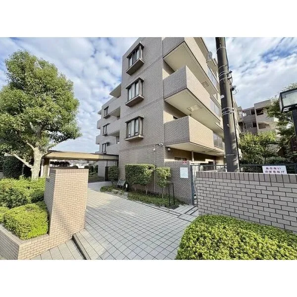 ソルシェ横浜西谷 その他画像