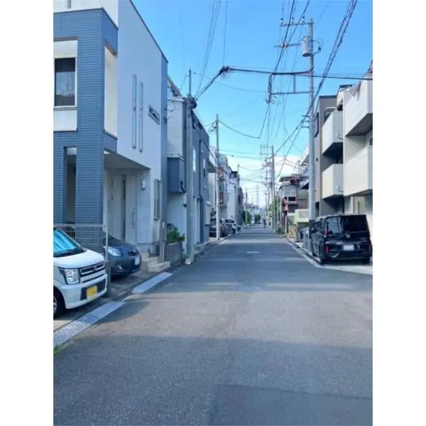 川崎市幸区小倉４丁目 その他画像