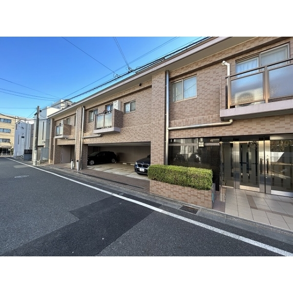 アールヴェール世田谷一丁目 その他画像