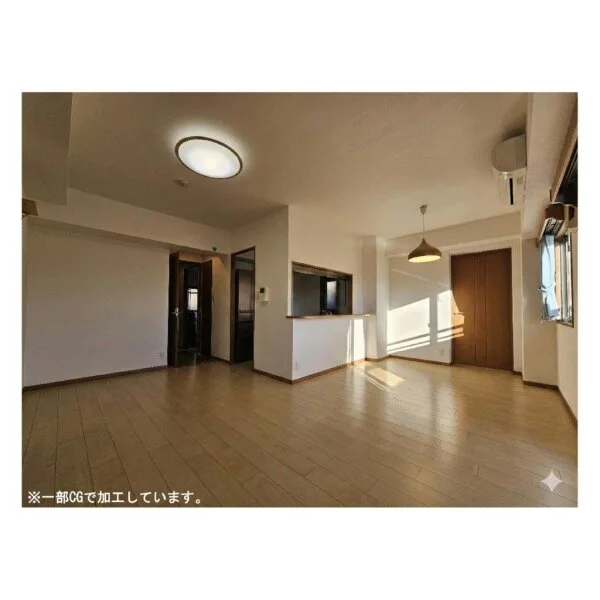 ローレルコート城北公園通り１番館 その他画像