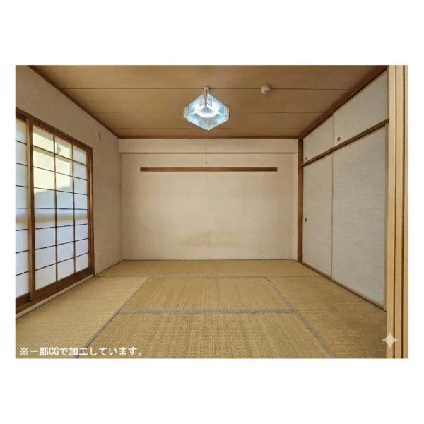 ローレルコート城北公園通り１番館 その他画像