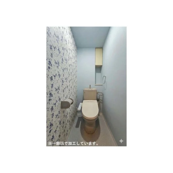 ローレルコート城北公園通り１番館 その他画像