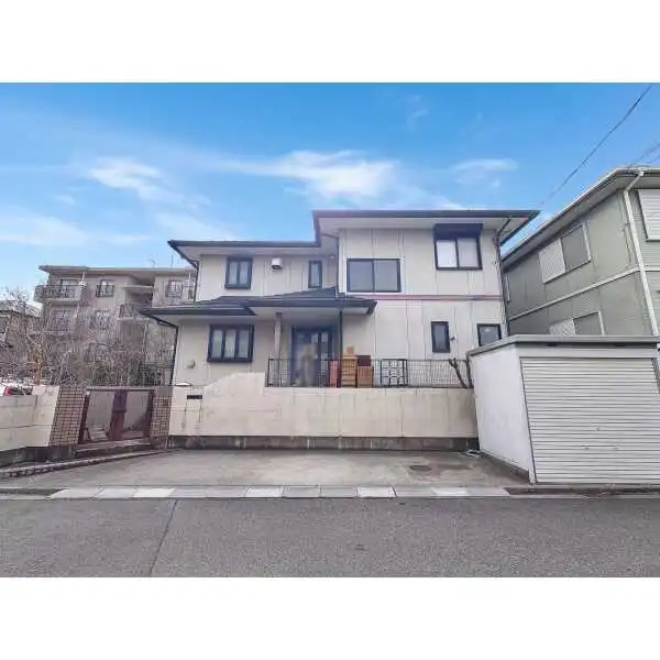 さいたま市緑区大字三室 外観