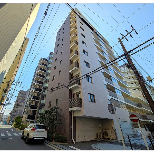 ＢＥＬＩＳＴＡ横浜弐番館 その他画像