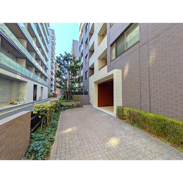 ＢＥＬＩＳＴＡ横浜弐番館 その他画像