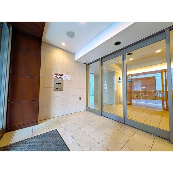 ＢＥＬＩＳＴＡ横浜弐番館 その他画像