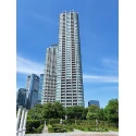 東京ツインパークス　ライトウィング 外観