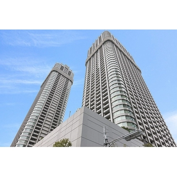 東京ツインパークス　ライトウィング その他画像
