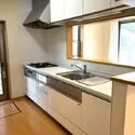 さいたま市見沼区大字御蔵 キッチン
