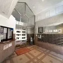 ライオンズプラザ吉野町駅前 オートロック付きでセキュリティ面も安心