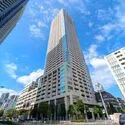 キャピタルゲートプレイス　ザ・タワー 建物外観
