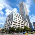 キャピタルゲートプレイス　ザ・タワー 建物外観
