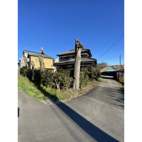 我孫子市岡発戸 外観
