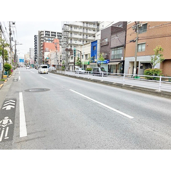 荒川区南千住２丁目 その他画像