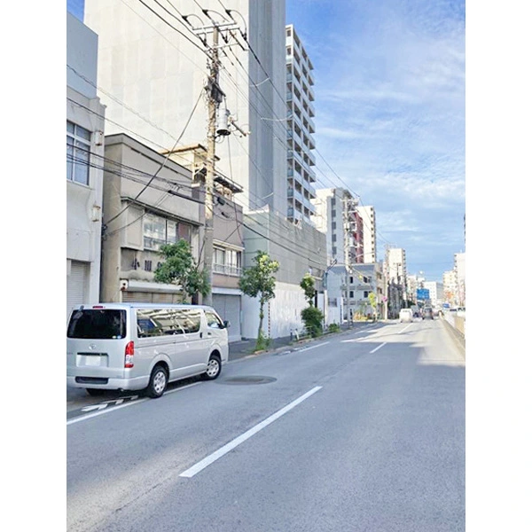 荒川区南千住２丁目 その他画像