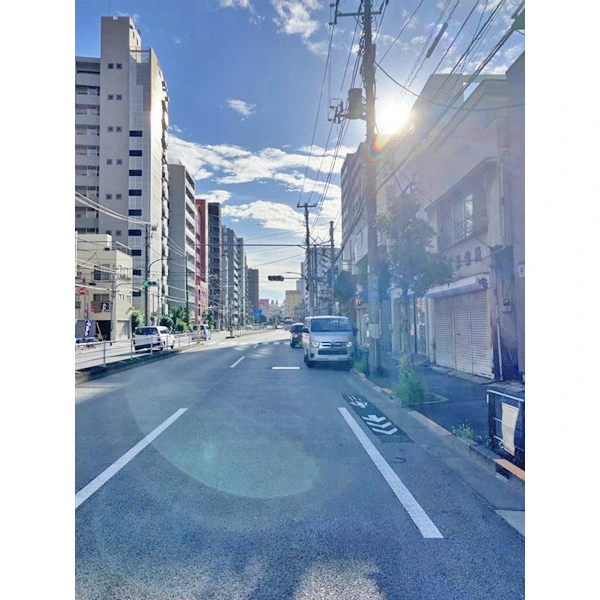 荒川区南千住２丁目 その他画像