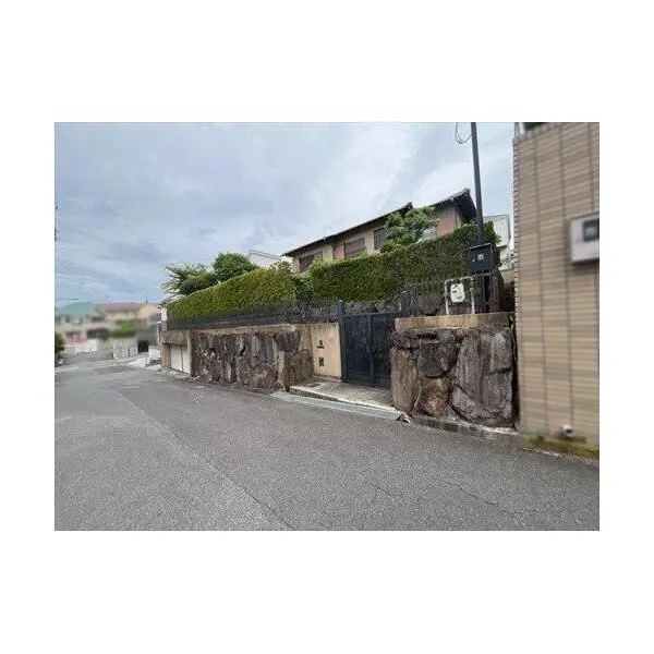 神戸市須磨区白川台５丁目 外観