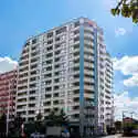 ファミール京都グランアクシス 外観