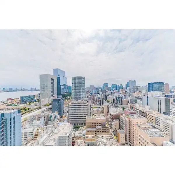 ＷＯＲＬＤ　ＴＯＷＥＲ　ＲＥＳＩＤＥＮＣＥ その他画像