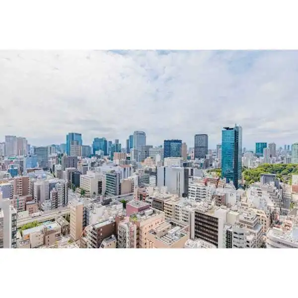 ＷＯＲＬＤ　ＴＯＷＥＲ　ＲＥＳＩＤＥＮＣＥ その他画像