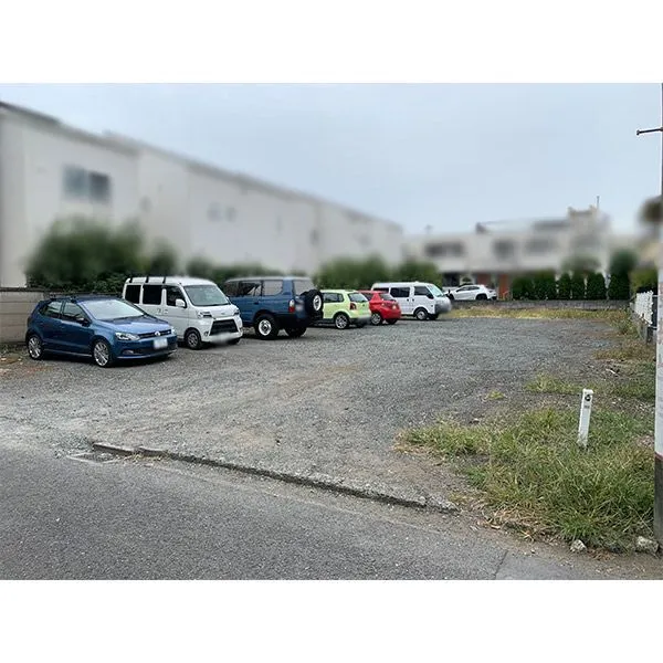 藤沢市鵠沼松が岡４丁目 外観