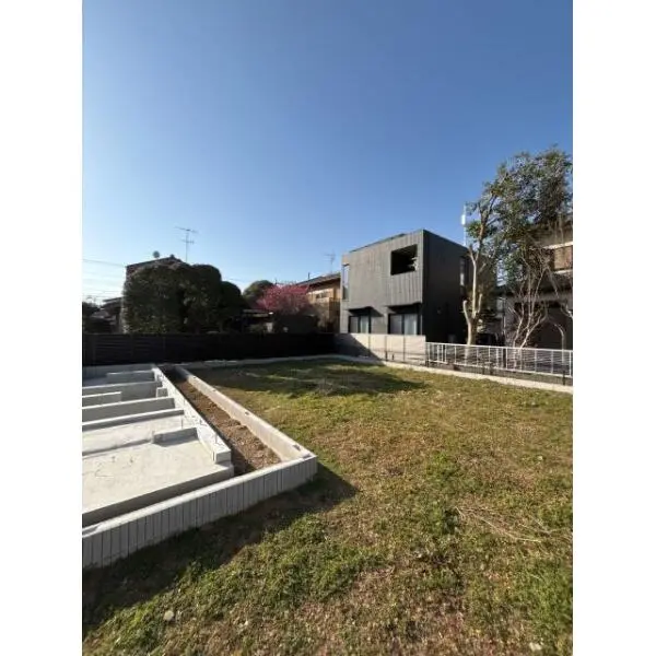 さいたま市緑区大字大牧 外観