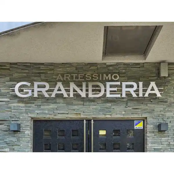 アルテシモグランデリア その他画像