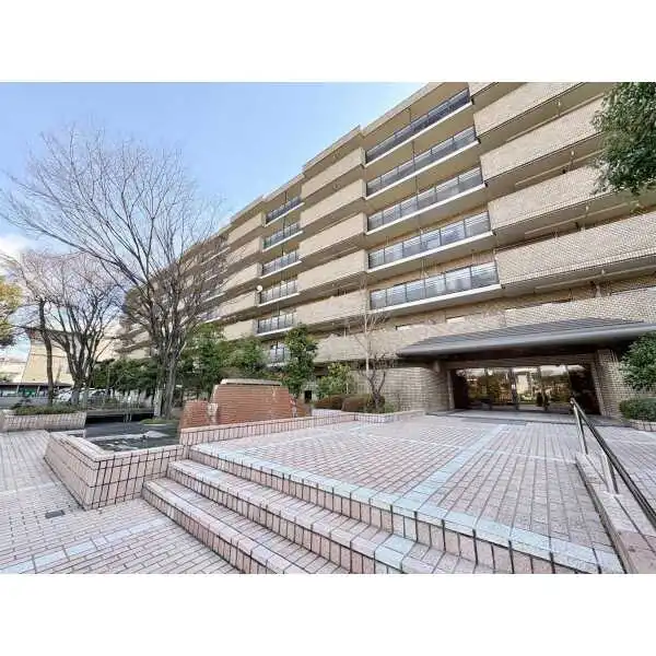 ルネ下鴨東 外観