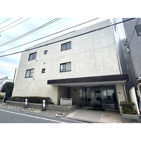 シティハイツ大山