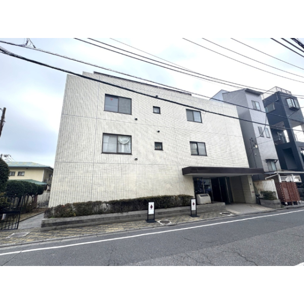 シティハイツ大山 その他画像