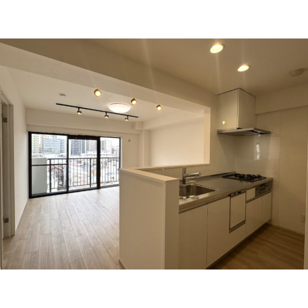 シティハイツ大山 その他画像