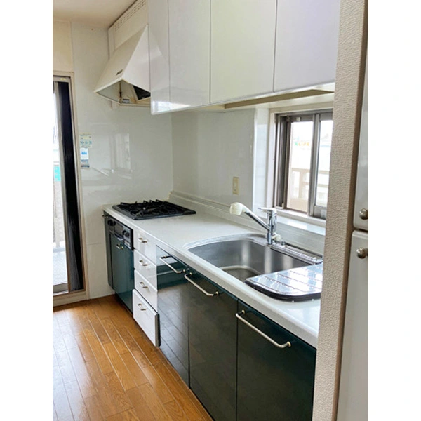 シャリエ高石 その他画像