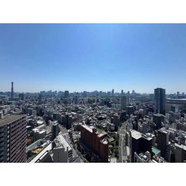 富久クロスコンフォートタワー その他画像
