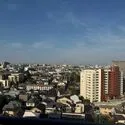 シティハウス中目黒レジデンス 眺望