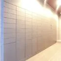セントフローレンスパレス京都四条山ノ内 24時間荷物の受け取りができる宅配ボックス付きです。