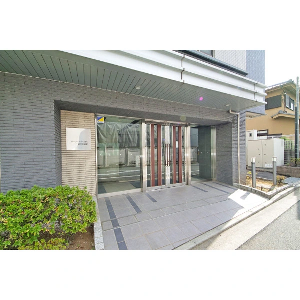 サンクレイドル立川錦町参番館 その他画像