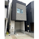 名古屋市千種区西山元町１丁目 外観