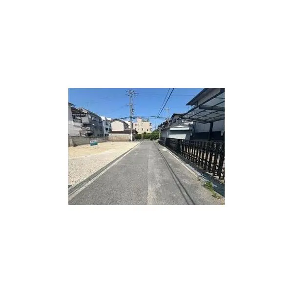 大阪市平野区喜連１丁目 その他画像